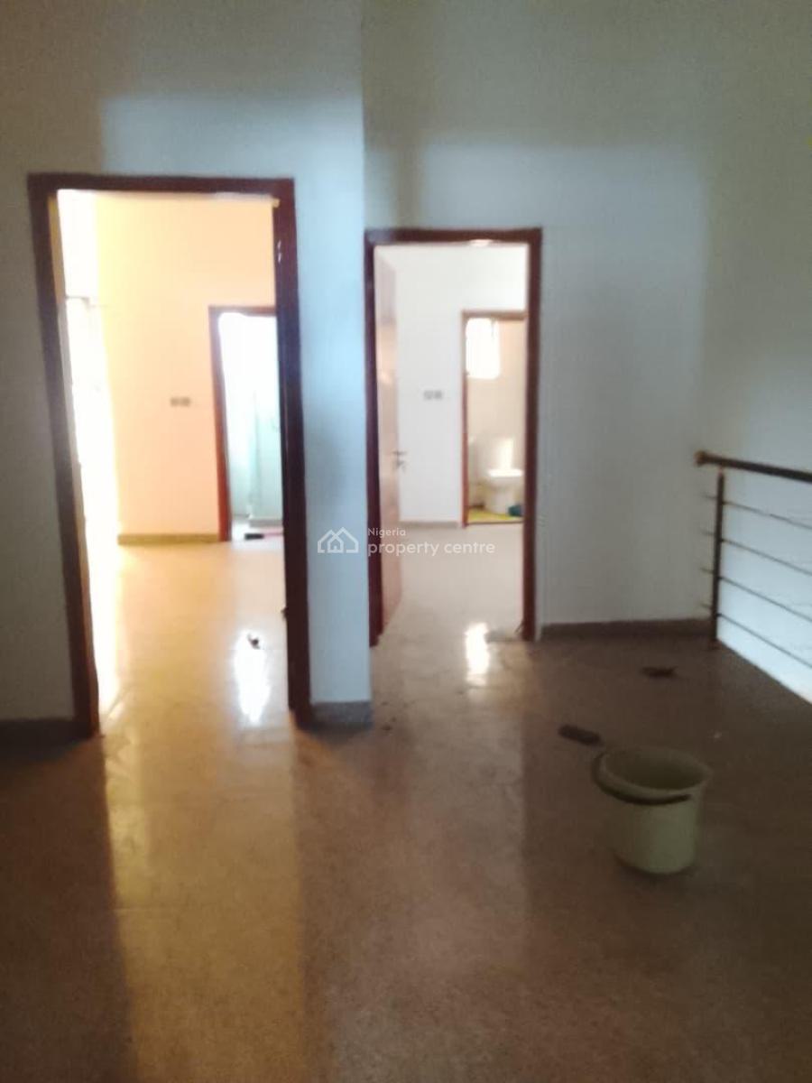 4 Bedroom Terrace Duplex, Ikota, Lekki, Lagos, Terraced Duplex for Rent