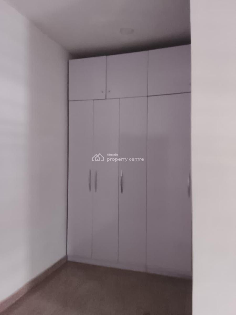 4 Bedroom Terrace Duplex, Ikota, Lekki, Lagos, Terraced Duplex for Rent