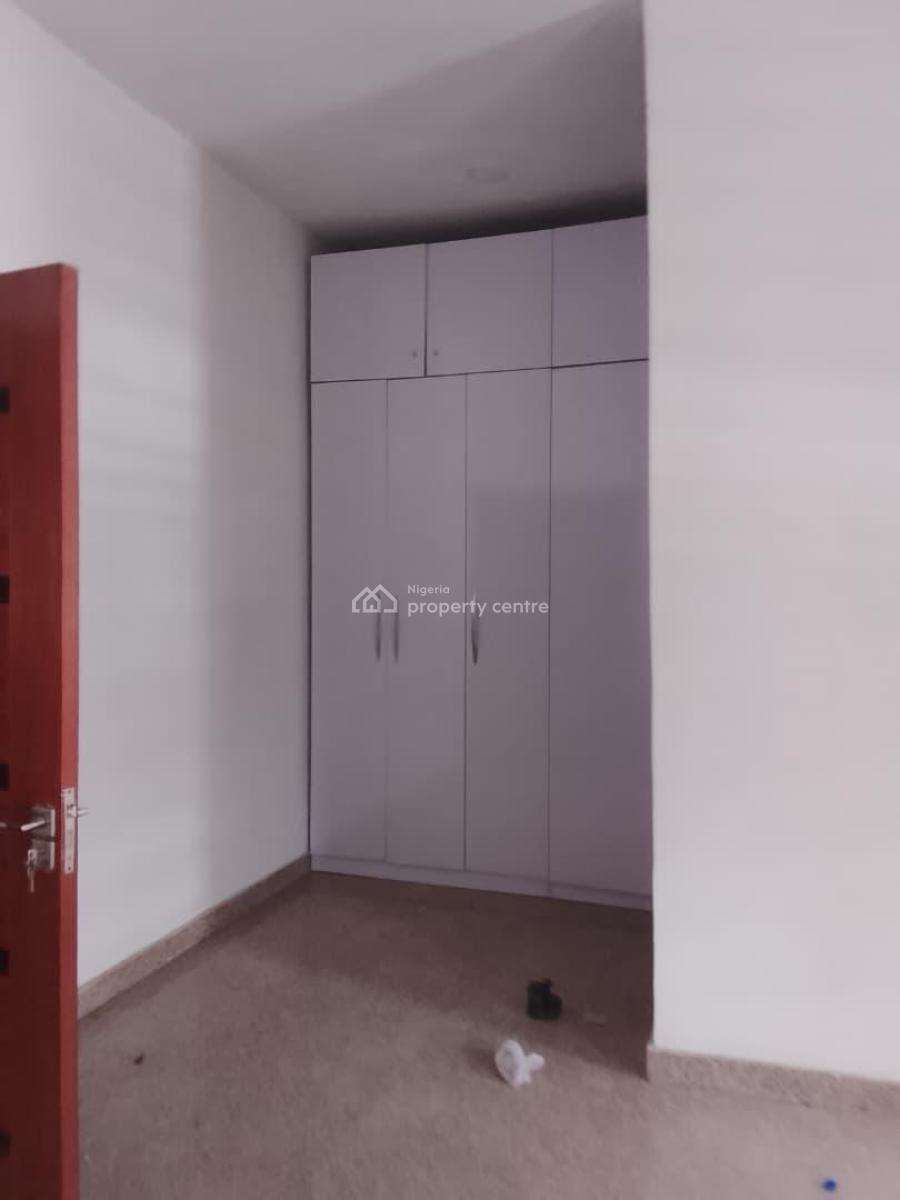 4 Bedroom Terrace Duplex, Ikota, Lekki, Lagos, Terraced Duplex for Rent