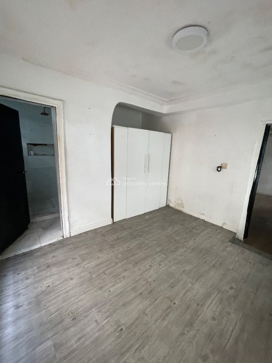 a Spacious Room and Parlor, Orchid Road, Lekki, Lagos, Mini Flat (room and Parlour) for Rent