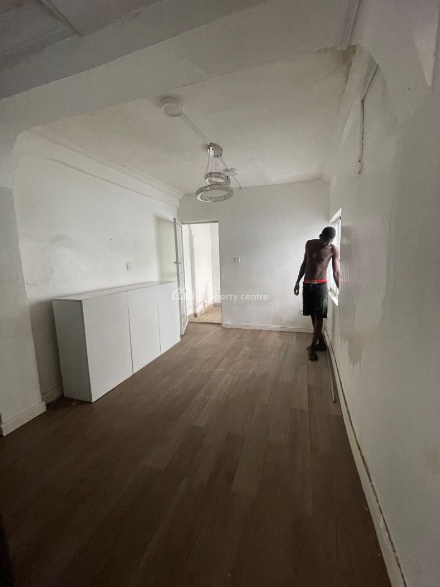 a Spacious Room and Parlor, Orchid Road, Lekki, Lagos, Mini Flat (room and Parlour) for Rent