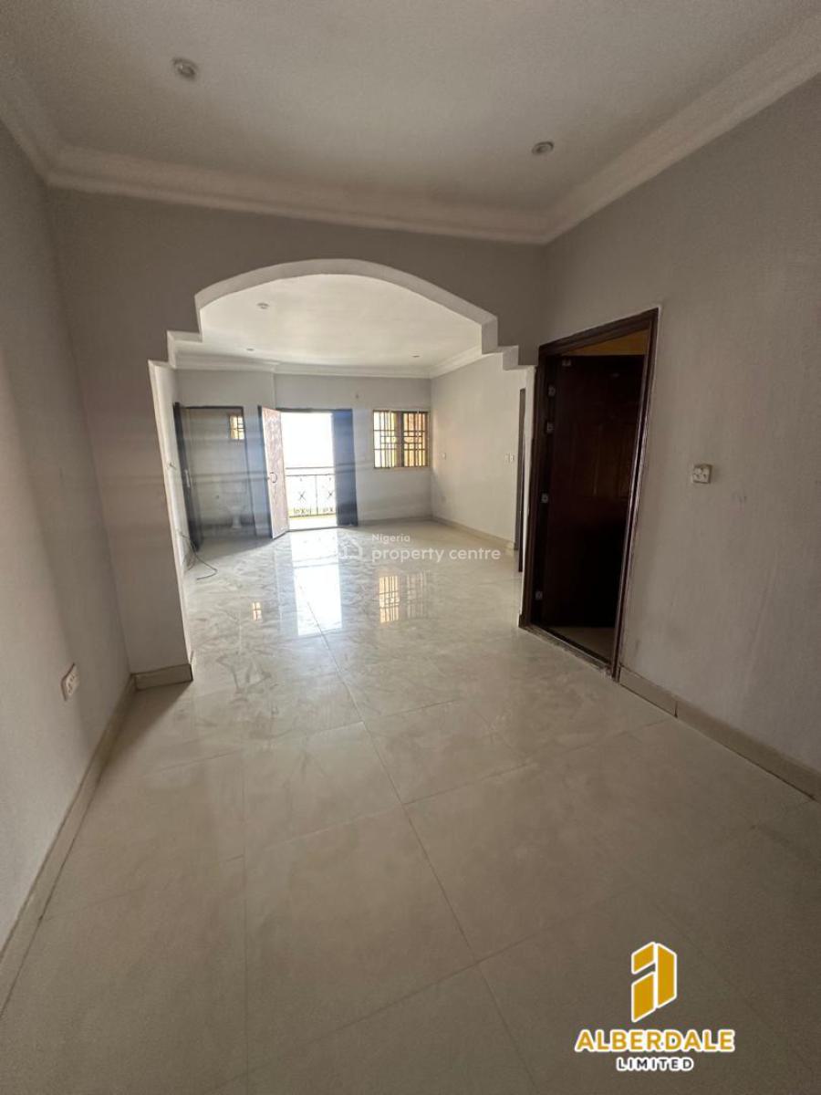 Decent & Standard 2-bedroom Apartment, Ikeja, Lagos, Flat / Apartment for Rent