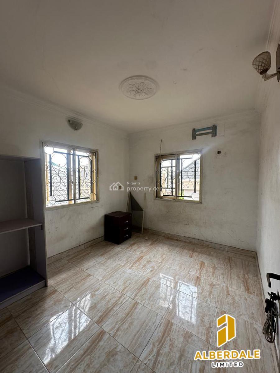 Decent & Standard 2-bedroom Apartment, Ajao Estate, Ikeja, Lagos, Flat / Apartment for Rent