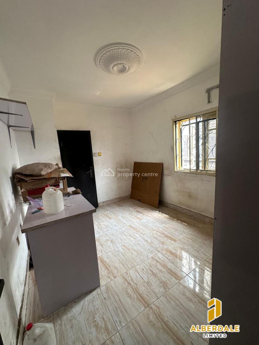 Decent & Standard 2-bedroom Apartment, Ajao Estate, Ikeja, Lagos, Flat / Apartment for Rent