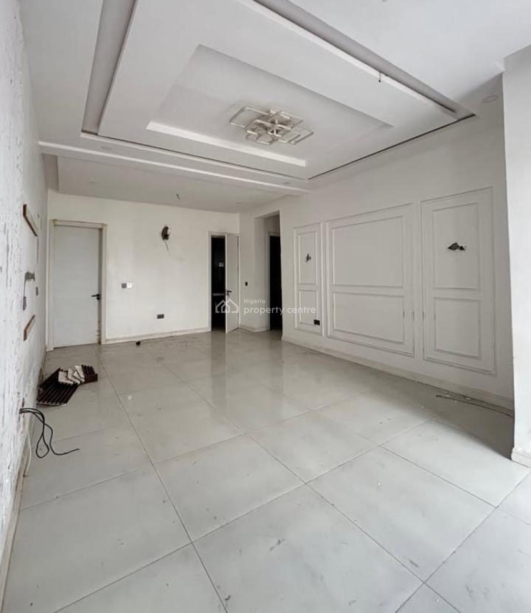 2 Bedroom Apartment at Ologolo,lekki, Ologolo, Lekki, Lagos, Flat / Apartment for Rent