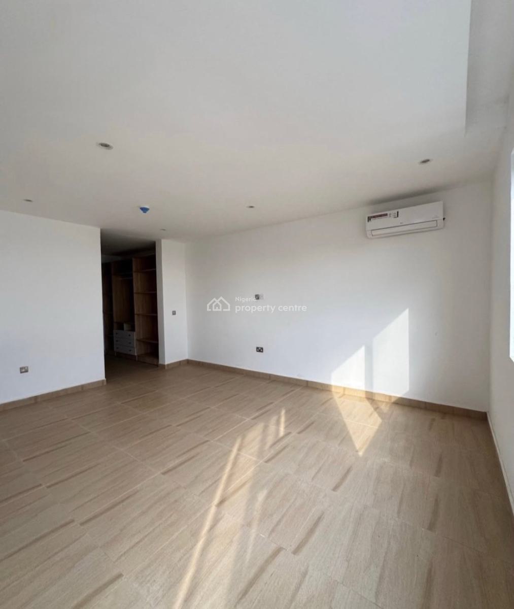 Lovely 3 Bedroom Apartment with Bq, Victoria Island (vi), Lagos, Block of Flats for Sale