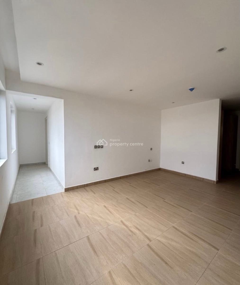 Lovely 3 Bedroom Apartment with Bq, Victoria Island (vi), Lagos, Block of Flats for Sale