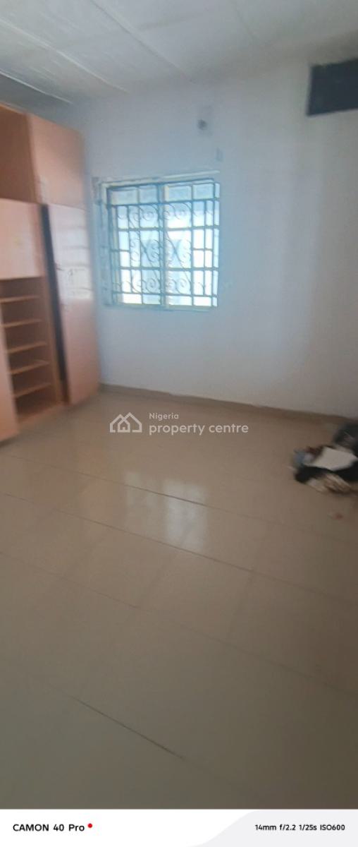 3 Bedroom Flat Upstairs in Bera Estate Estate, Bera Estate Off Chevron Drive, Lekki, Lagos, Flat / Apartment for Rent