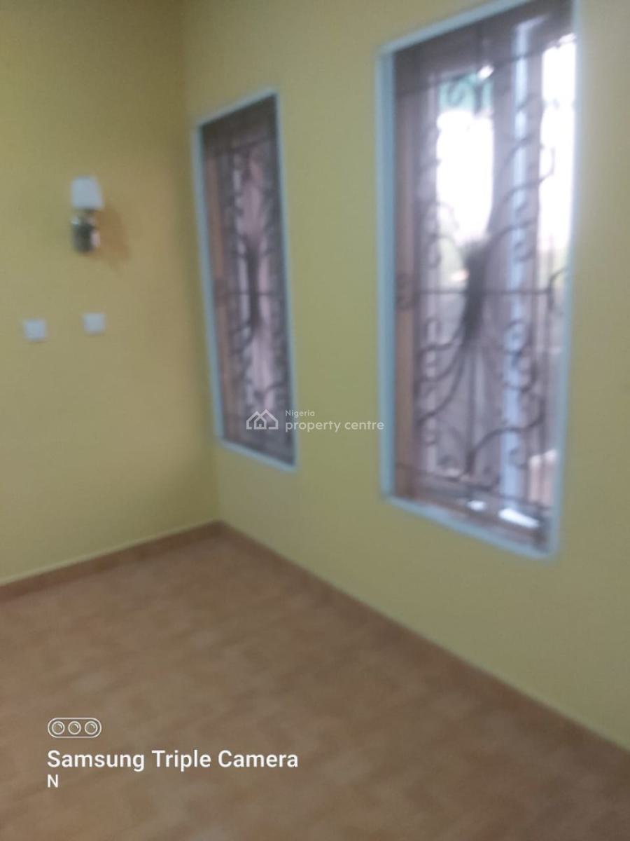 Spacious 4-bedroom Detached Duplex, Ikeja, Lagos, House for Rent