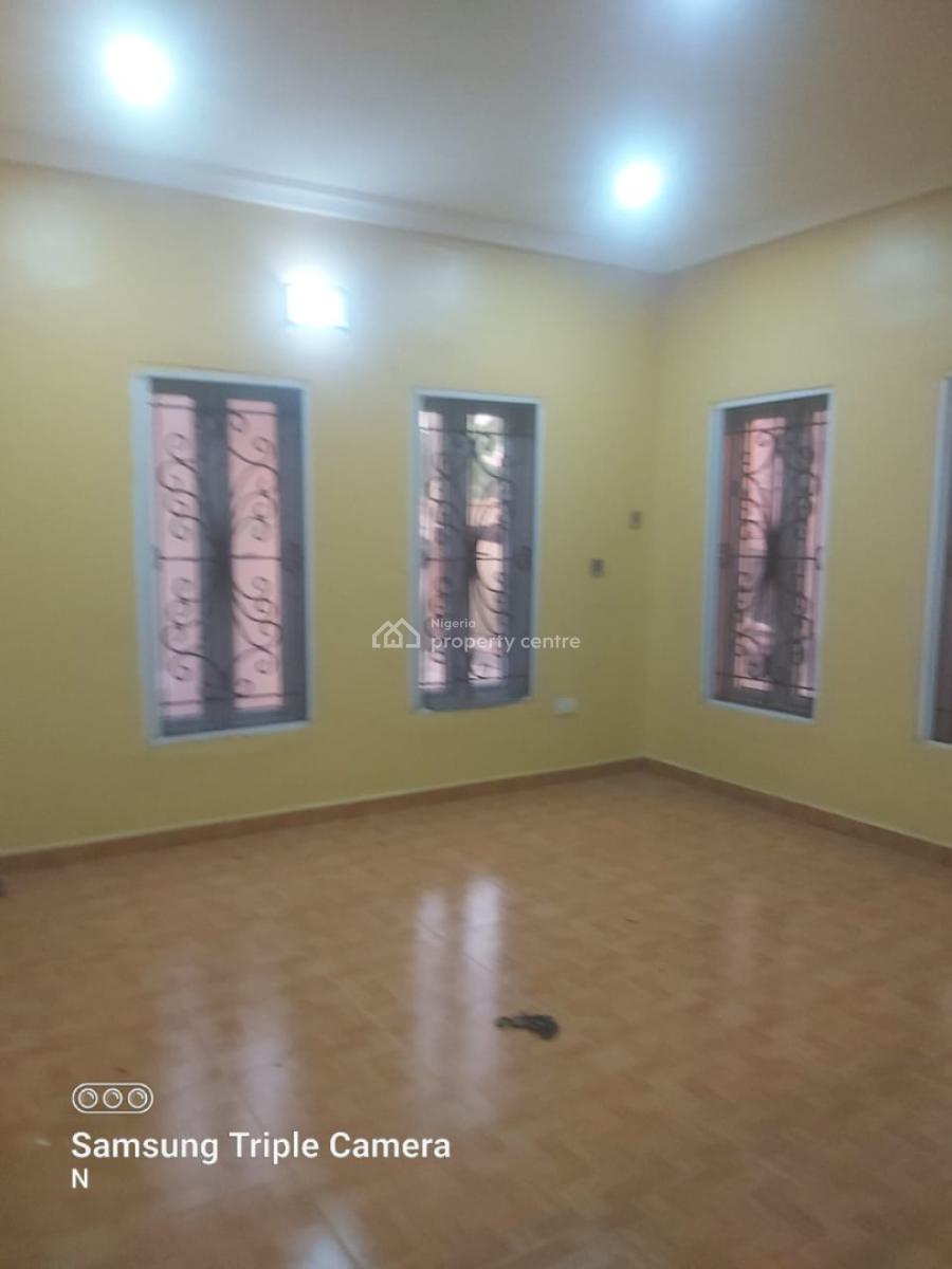 Spacious 4-bedroom Detached Duplex, Ikeja, Lagos, House for Rent