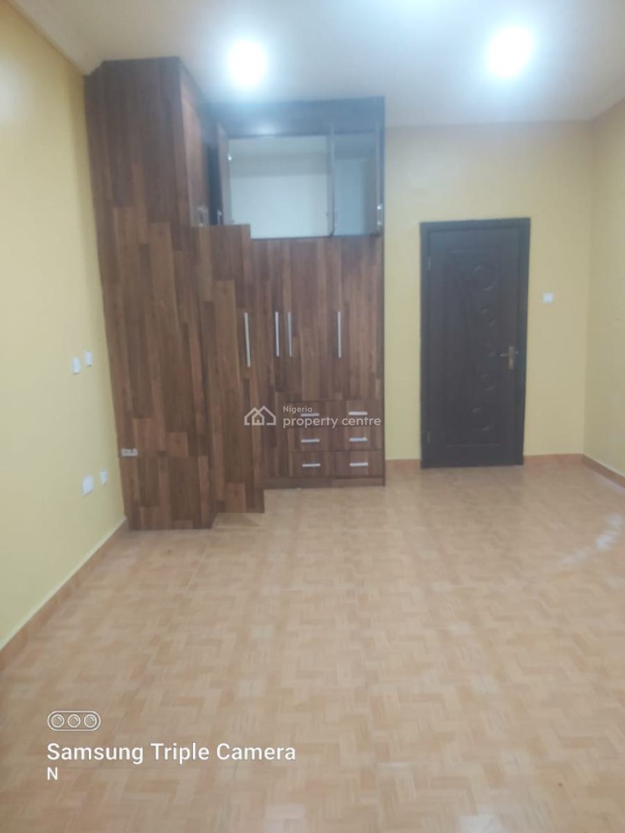 Spacious 4-bedroom Detached Duplex, Ikeja, Lagos, House for Rent