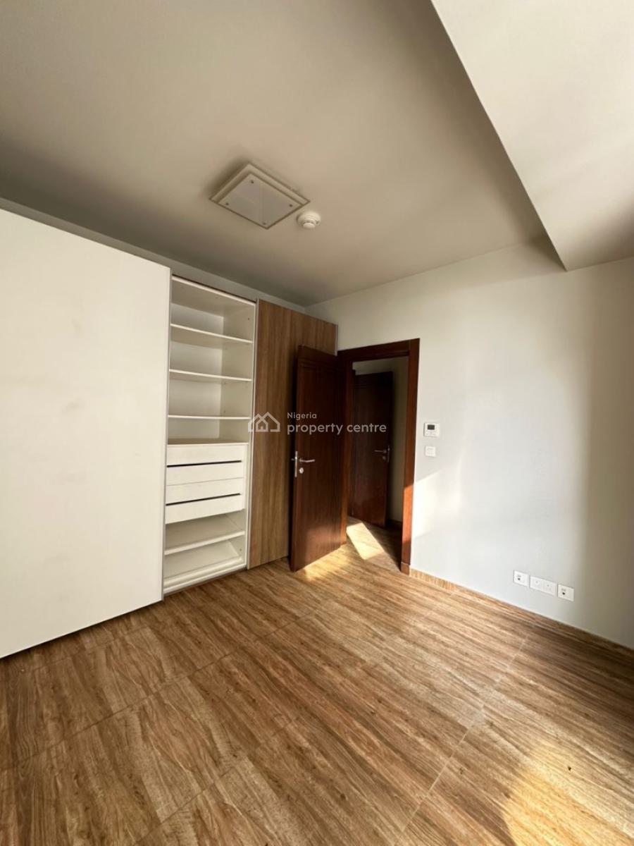 Luxury Two Bedroom Flat in Eko Atlantic, Eko Atlantic, Victoria Island (vi), Lagos, Flat / Apartment for Sale