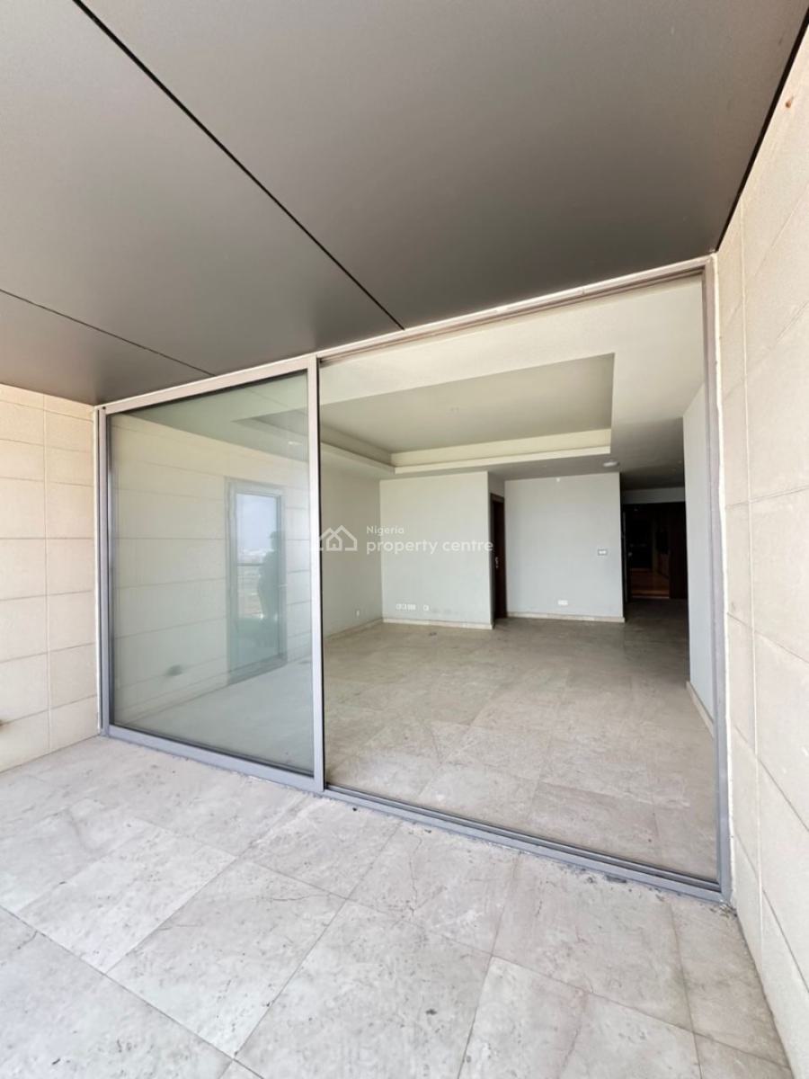 Luxury Two Bedroom Flat in Eko Atlantic, Eko Atlantic, Victoria Island (vi), Lagos, Flat / Apartment for Sale