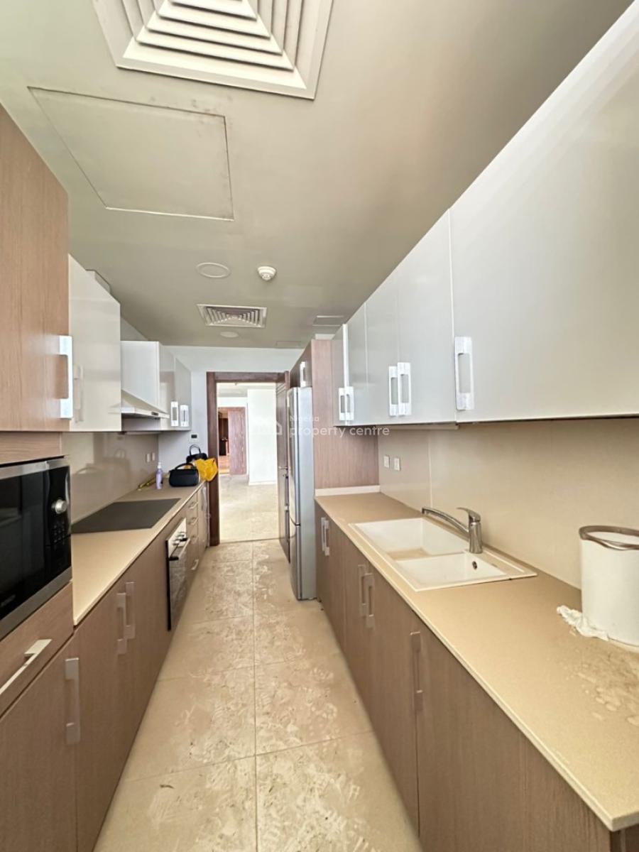 Luxury Two Bedroom Flat in Eko Atlantic, Eko Atlantic, Victoria Island (vi), Lagos, Flat / Apartment for Sale