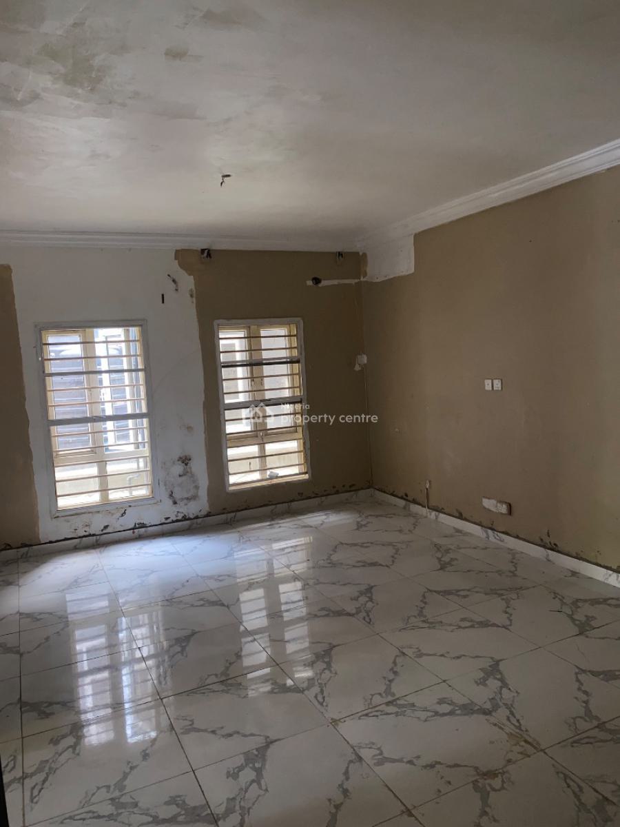 Beautiful and Spacious 3bed Room with Good Facilities, Chevron Drive, Bera Estate, Lekki, Lagos, Detached Duplex for Rent