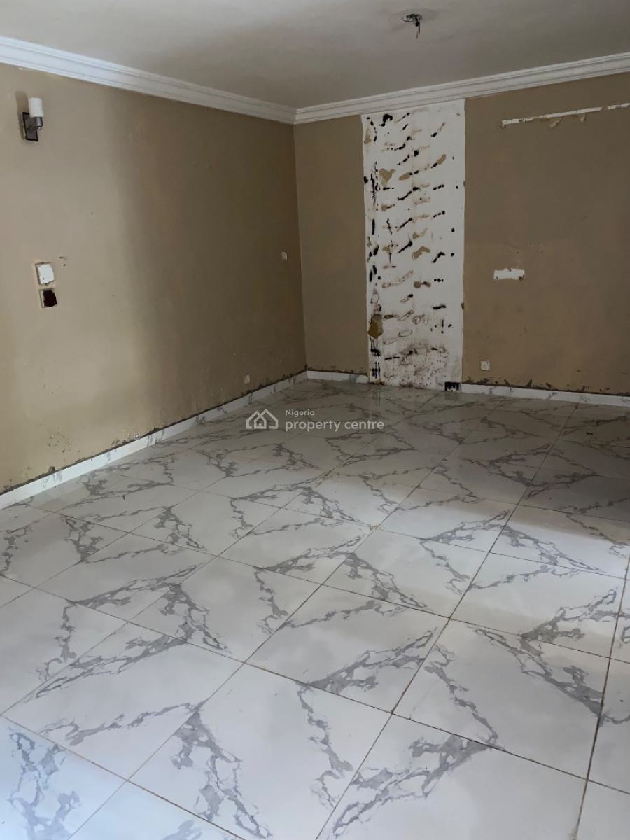 Beautiful and Spacious 3bed Room with Good Facilities, Chevron Drive, Bera Estate, Lekki, Lagos, Detached Duplex for Rent