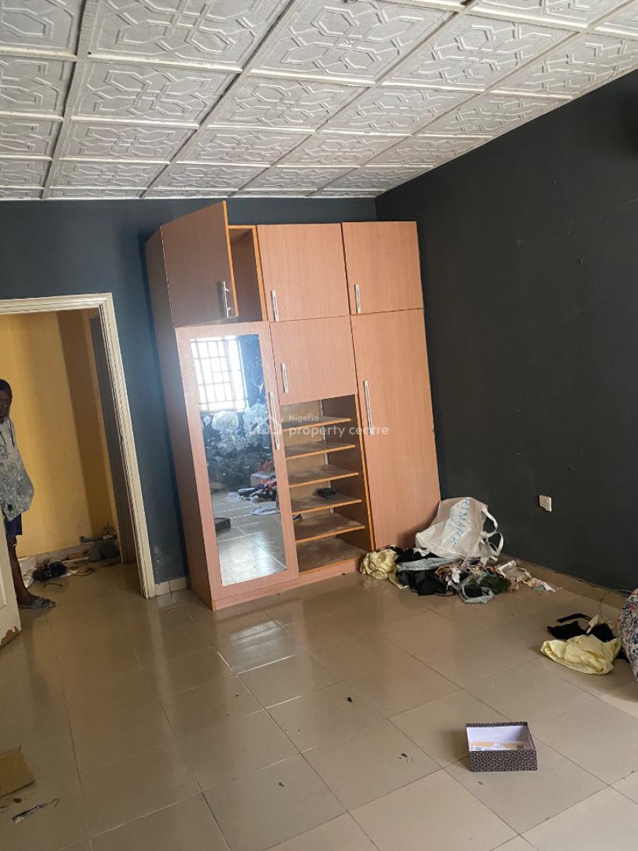 Beautiful and Spacious 3bed Room with Good Facilities, Chevron Drive, Bera Estate, Lekki, Lagos, Detached Duplex for Rent
