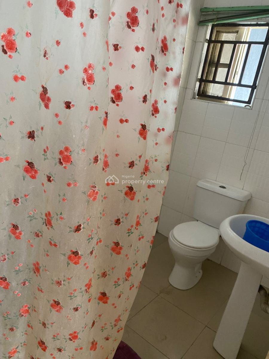 Beautiful and Spacious 3bed Room with Good Facilities, Chevron Drive, Bera Estate, Lekki, Lagos, Detached Duplex for Rent
