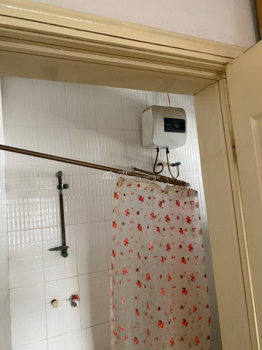 Beautiful and Spacious 3bed Room with Good Facilities, Chevron Drive, Bera Estate, Lekki, Lagos, Detached Duplex for Rent