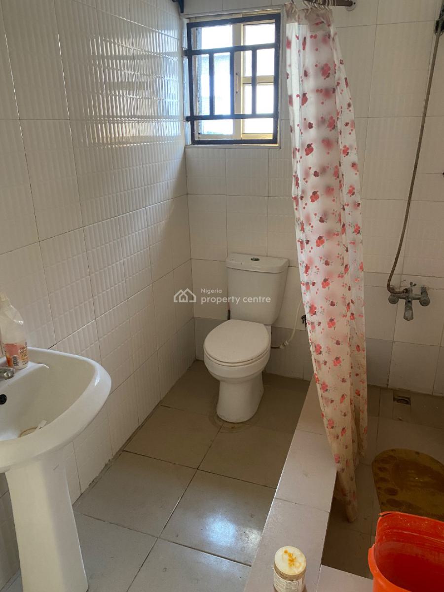 Beautiful and Spacious 3bed Room with Good Facilities, Chevron Drive, Bera Estate, Lekki, Lagos, Detached Duplex for Rent