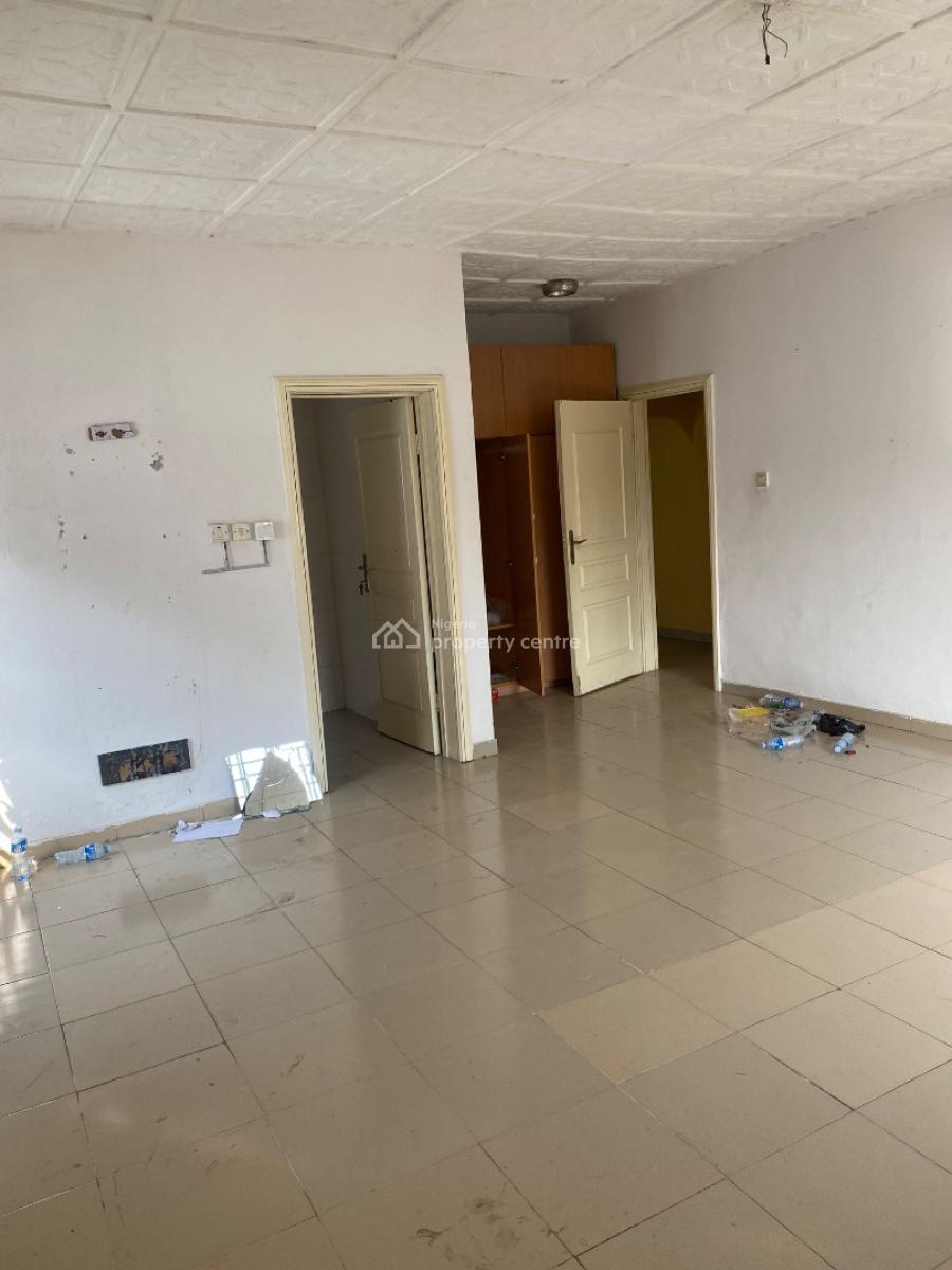 Beautiful and Spacious 3bed Room with Good Facilities, Chevron Drive, Bera Estate, Lekki, Lagos, Detached Duplex for Rent