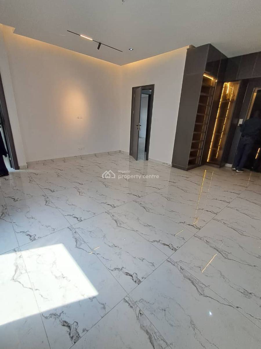 Newly Built 3bedroom Fully Detached Duplex with a Bq and Study, Gra Phase 2, Magodo, Lagos, House for Sale