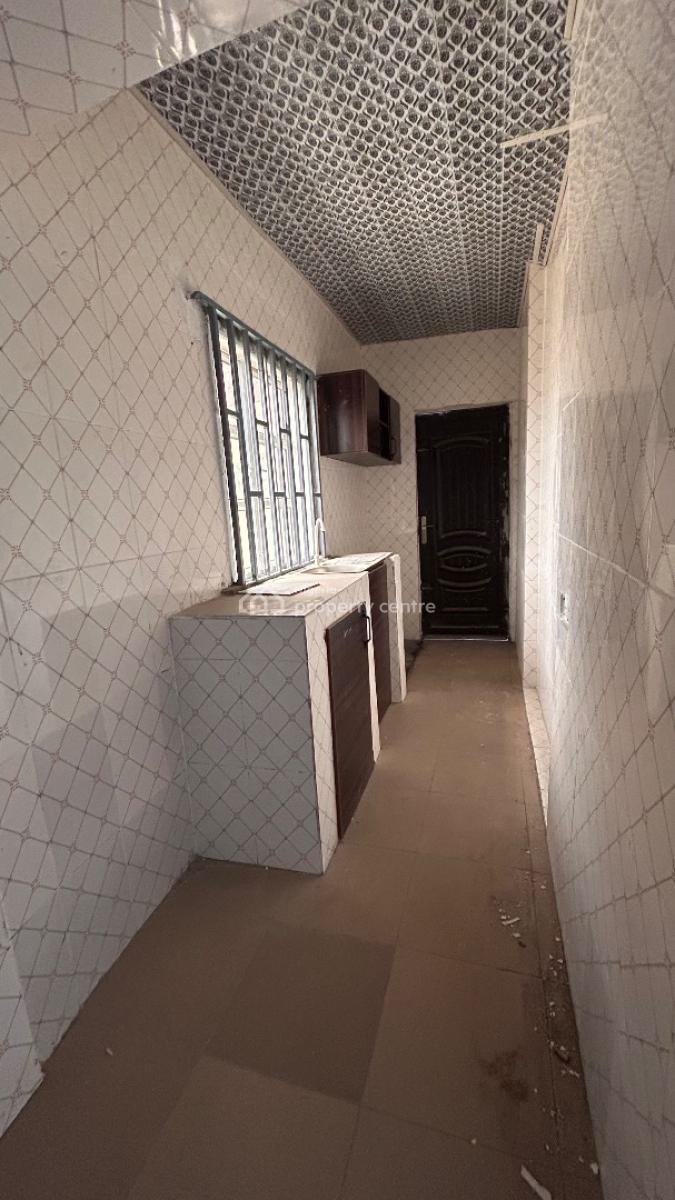 2 Bedroom Apartment, Sangotedo, Ajah, Lagos, Flat / Apartment for Rent