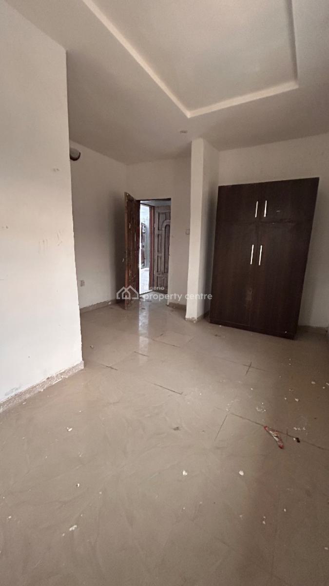 2 Bedroom Apartment, Sangotedo, Ajah, Lagos, Flat / Apartment for Rent