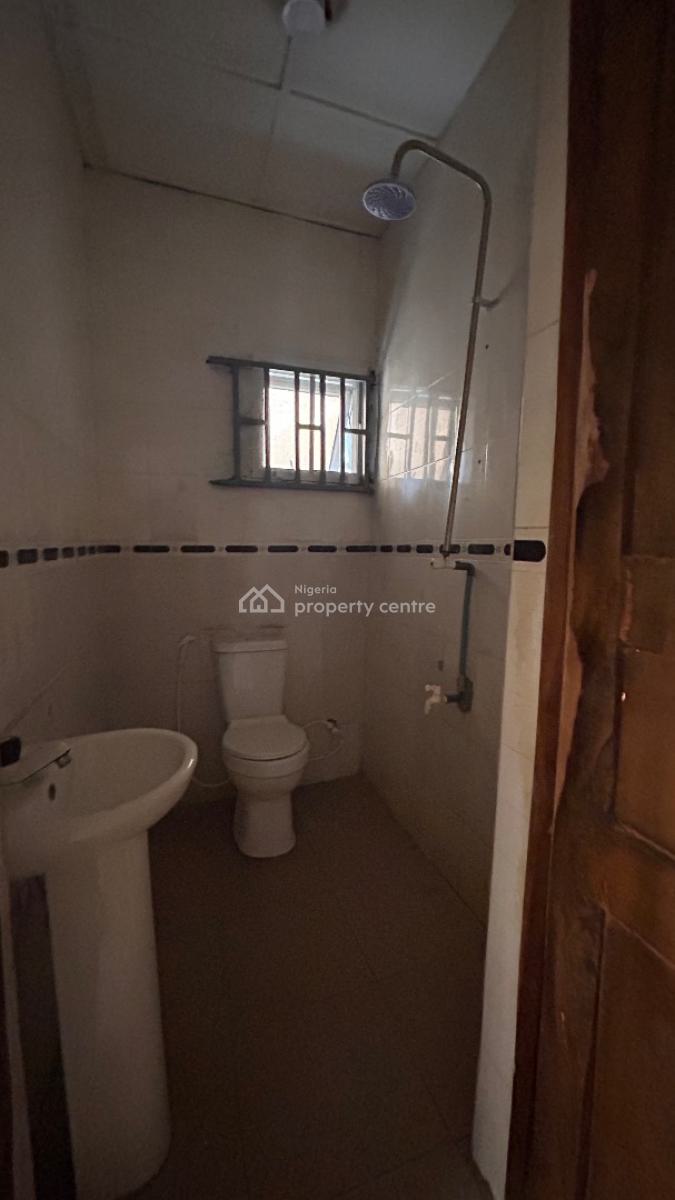 2 Bedroom Apartment, Sangotedo, Ajah, Lagos, Flat / Apartment for Rent