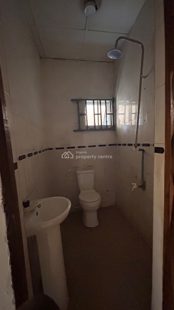 2 Bedroom Apartment, Sangotedo, Ajah, Lagos, Flat / Apartment for Rent