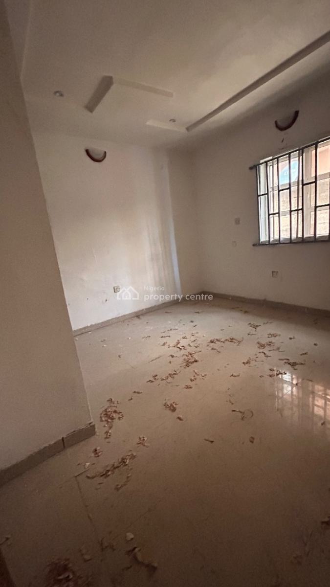 2 Bedroom Apartment, Sangotedo, Ajah, Lagos, Flat / Apartment for Rent