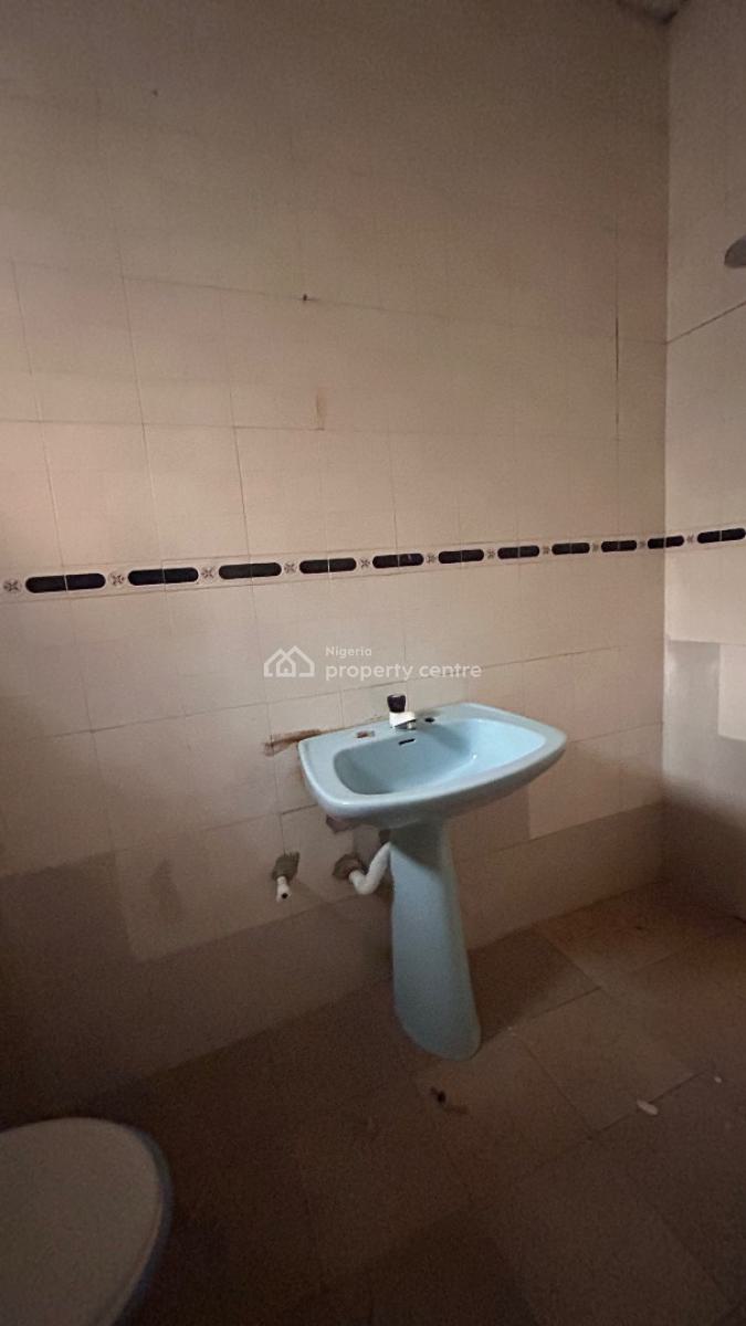 2 Bedroom Apartment, Sangotedo, Ajah, Lagos, Flat / Apartment for Rent