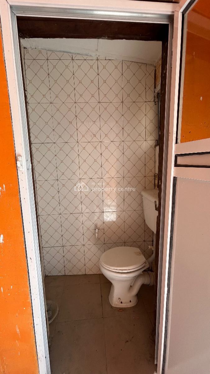 2 Bedroom Apartment, Sangotedo, Ajah, Lagos, Flat / Apartment for Rent