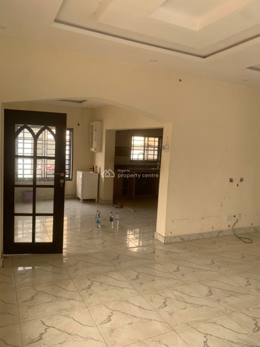 Three Bedroom Detached Duplex, Greenville, Badore, Ajah, Lagos, Detached Duplex for Rent