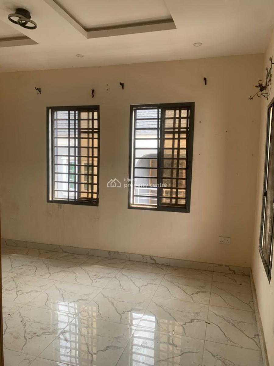 Three Bedroom Detached Duplex, Greenville, Badore, Ajah, Lagos, Detached Duplex for Rent