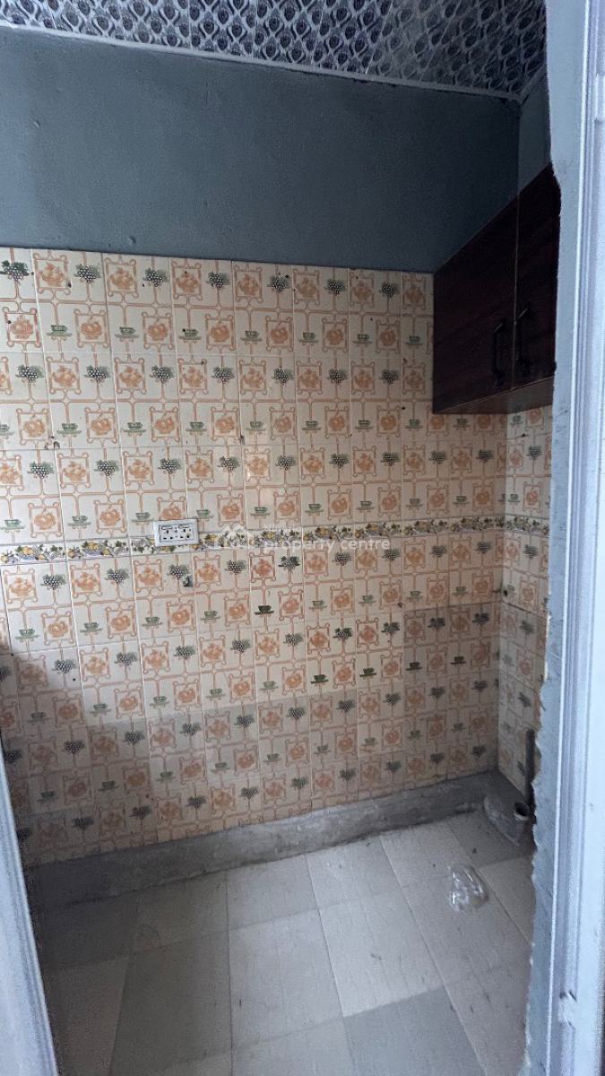 Mini Flat / Apartment, Sangotedo, Ajah, Lagos, Mini Flat (room and Parlour) for Rent