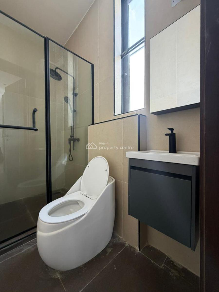 5 Bedroom Fully Detached Duplex, Lekki, Lagos, Detached Duplex for Sale