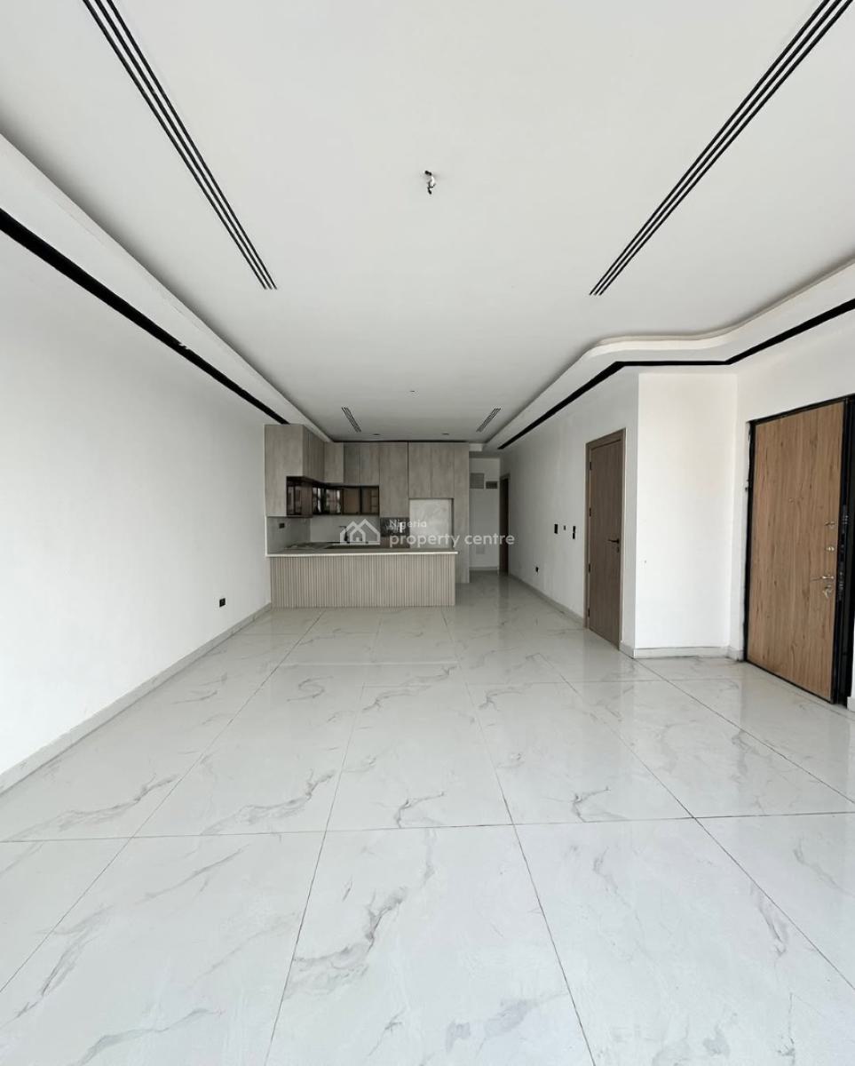 Luxury 2 Bedroom Apartment, Lekki Phase 1, Lekki, Lagos, Block of Flats for Sale