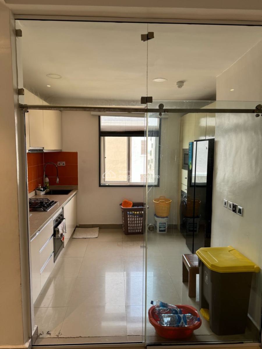 Luxury 3 Bedroom Apartment, Admiralty Road, Lekki Phase 1, Lekki, Lagos, Flat / Apartment for Rent