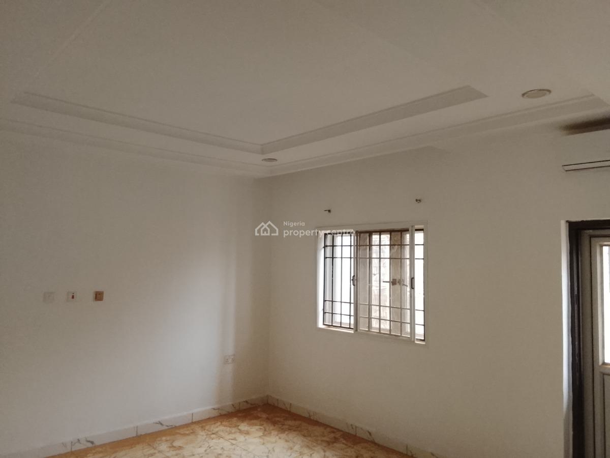 Serviced 4 Bedroom Terrace Duplex, Jahi Gilmore Abuja, Jahi, Abuja, Terraced Duplex for Rent