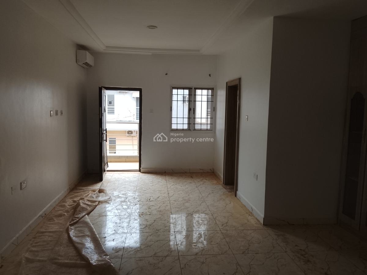 Serviced 4 Bedroom Terrace Duplex, Jahi Gilmore Abuja, Jahi, Abuja, Terraced Duplex for Rent