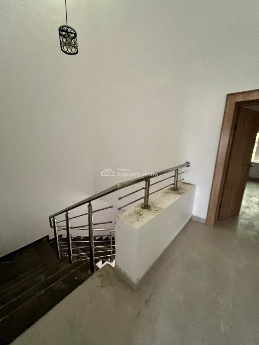 2 Bedrooms Duplex and a Room Bq, Pepperoni, Abraham Adesanya, Lekki Phase 2, Lekki, Lagos, House for Rent