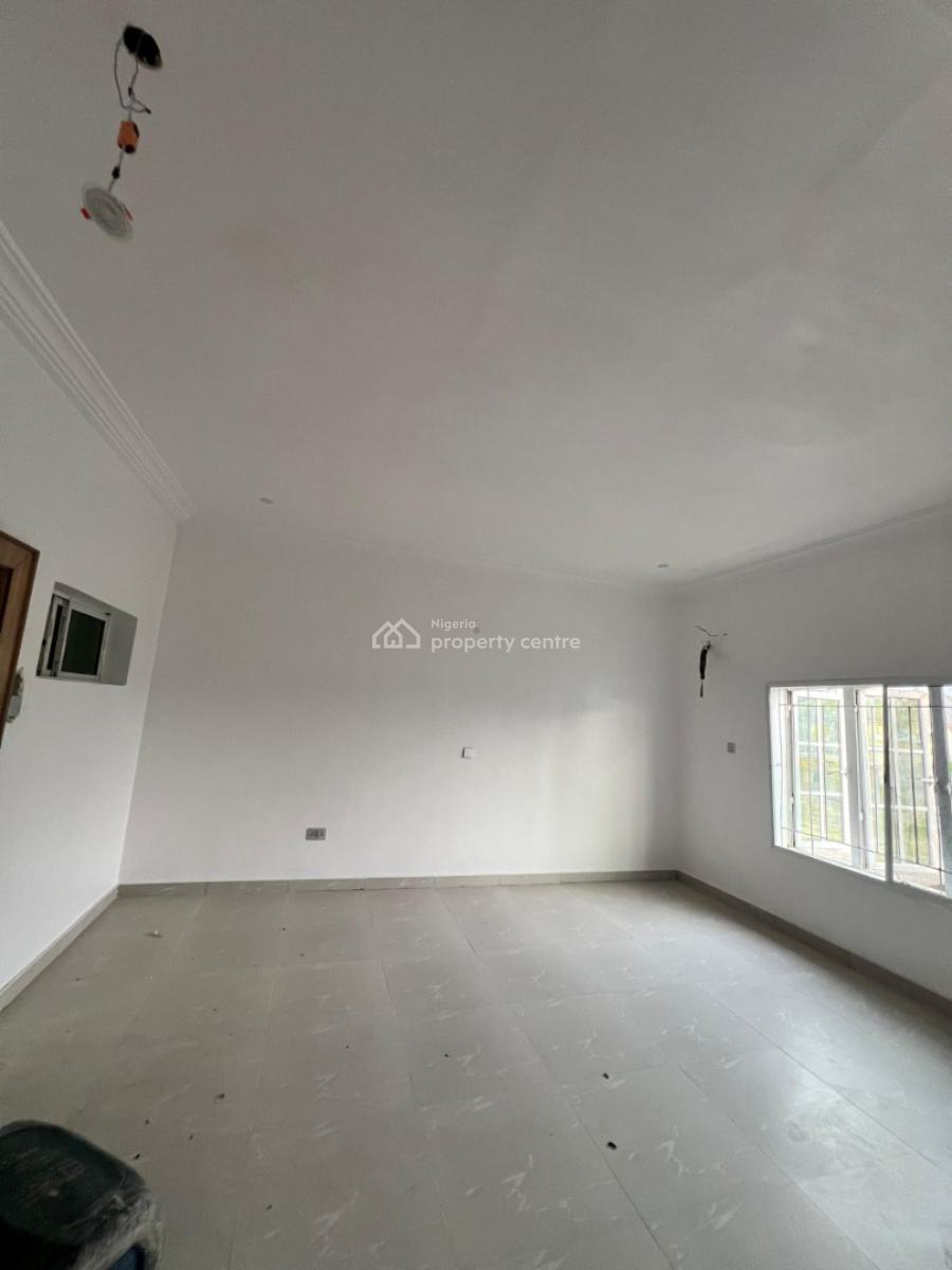 2 Bedrooms Duplex and a Room Bq, Pepperoni, Abraham Adesanya, Lekki Phase 2, Lekki, Lagos, House for Rent