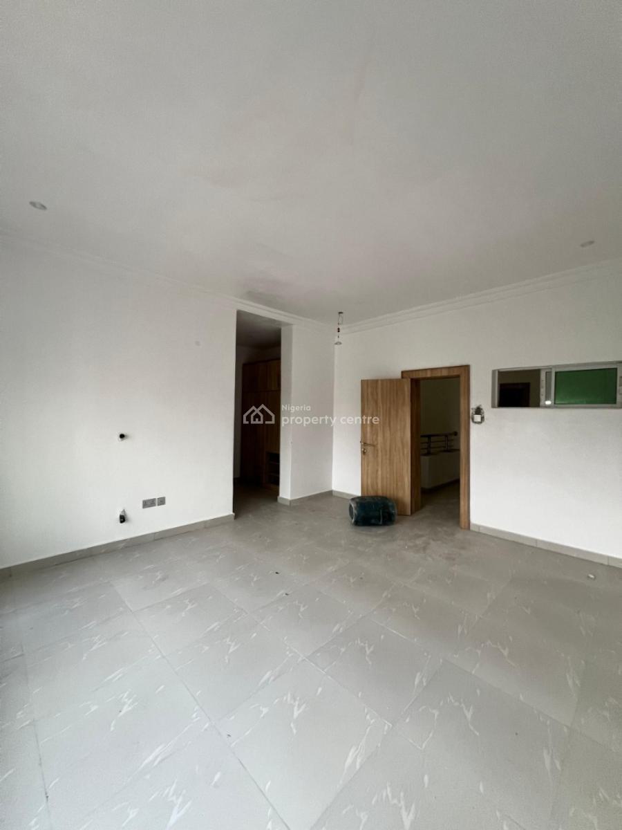 2 Bedrooms Duplex and a Room Bq, Pepperoni, Abraham Adesanya, Lekki Phase 2, Lekki, Lagos, House for Rent