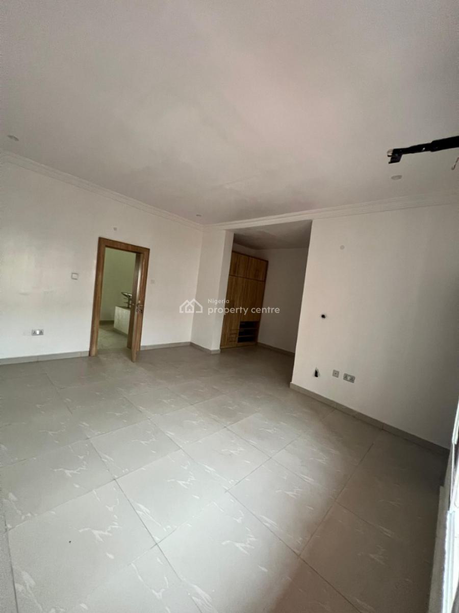 2 Bedrooms Duplex and a Room Bq, Pepperoni, Abraham Adesanya, Lekki Phase 2, Lekki, Lagos, House for Rent