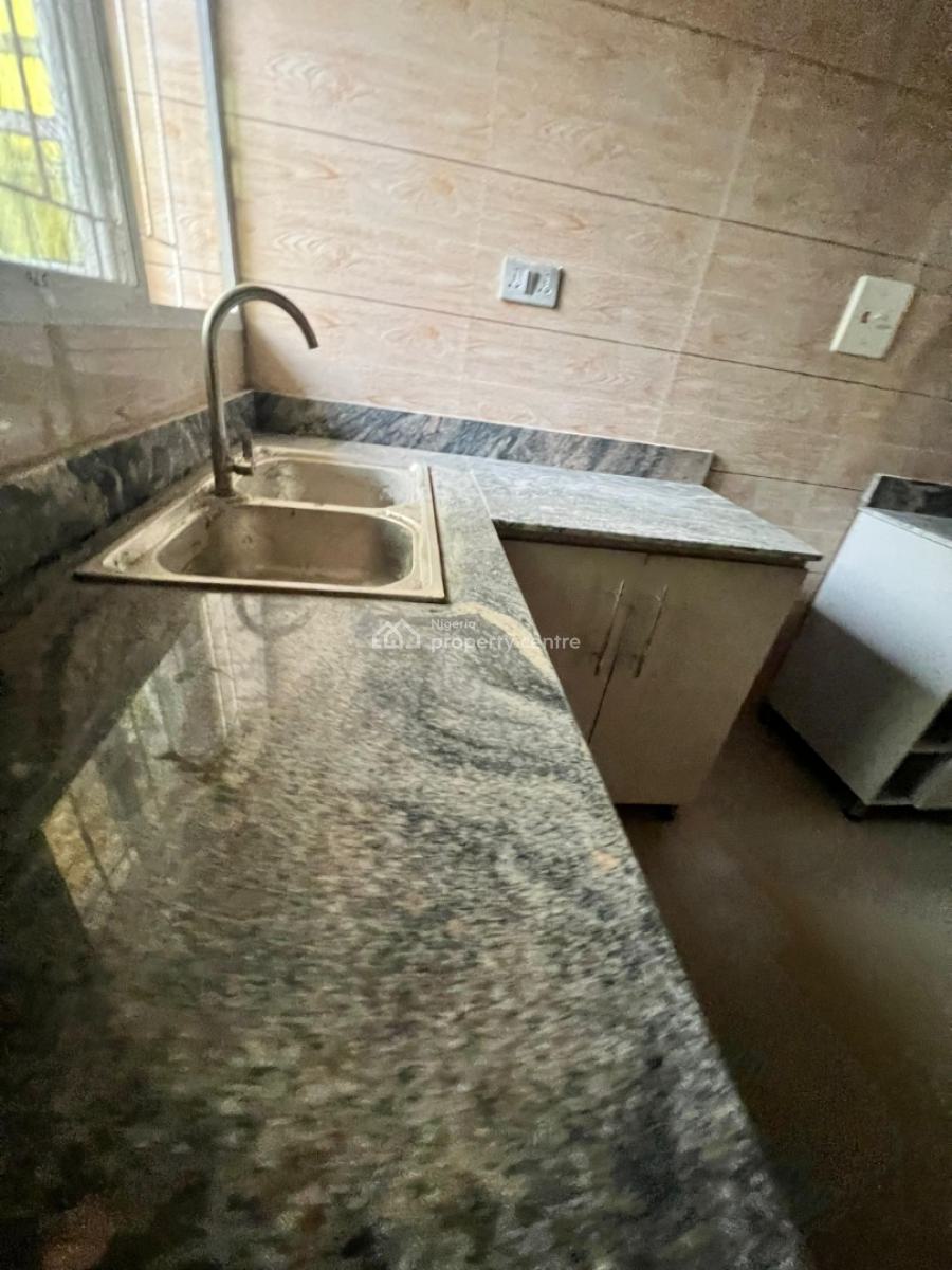 2 Bedrooms Duplex and a Room Bq, Pepperoni, Abraham Adesanya, Lekki Phase 2, Lekki, Lagos, House for Rent