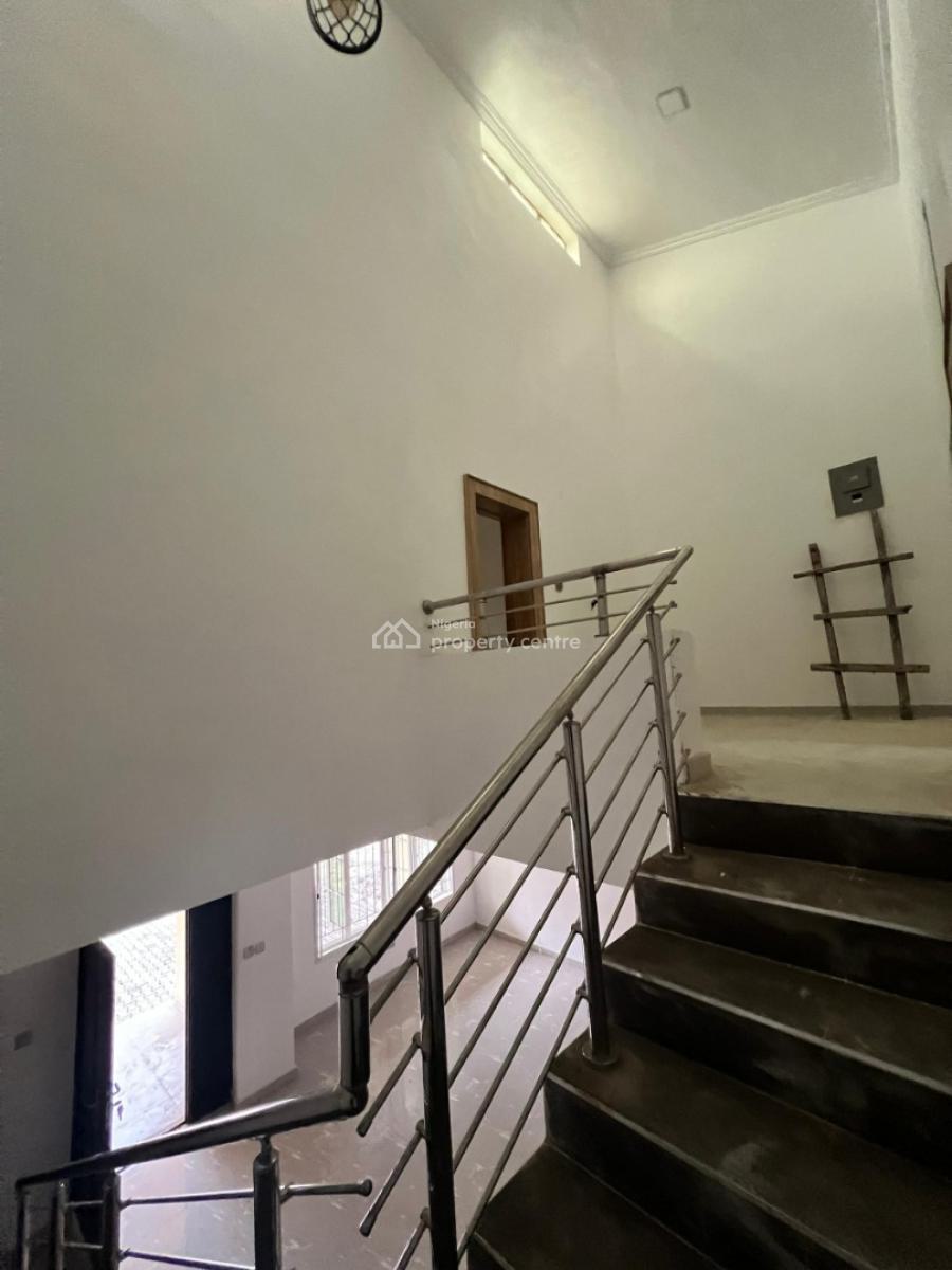 2 Bedrooms Duplex and a Room Bq, Pepperoni, Abraham Adesanya, Lekki Phase 2, Lekki, Lagos, House for Rent