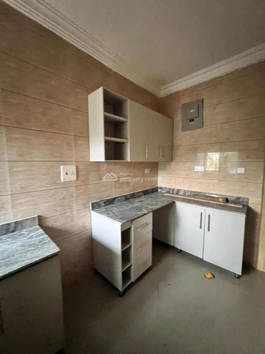 2 Bedrooms Duplex and a Room Bq, Pepperoni, Abraham Adesanya, Lekki Phase 2, Lekki, Lagos, House for Rent