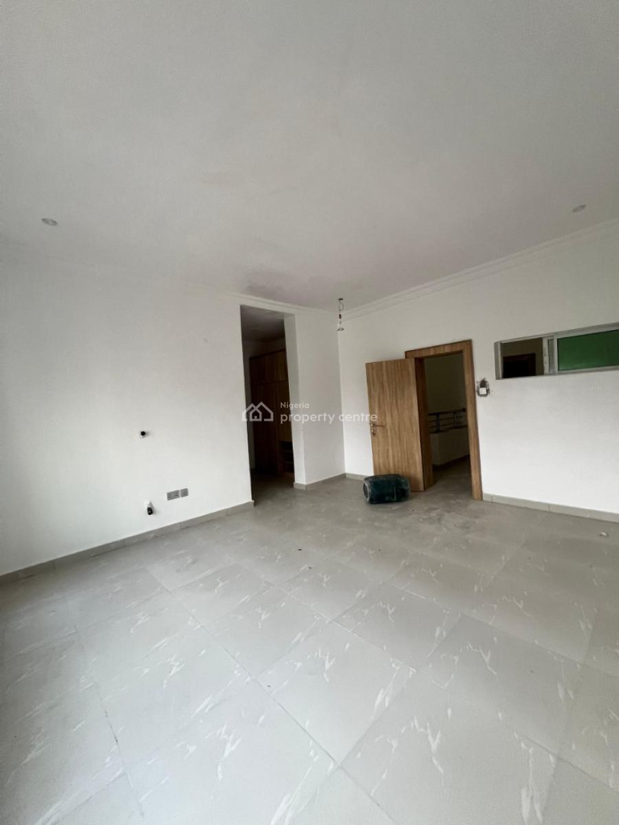 2 Bedrooms Duplex and a Room Bq, Pepperoni, Abraham Adesanya, Lekki Phase 2, Lekki, Lagos, House for Rent