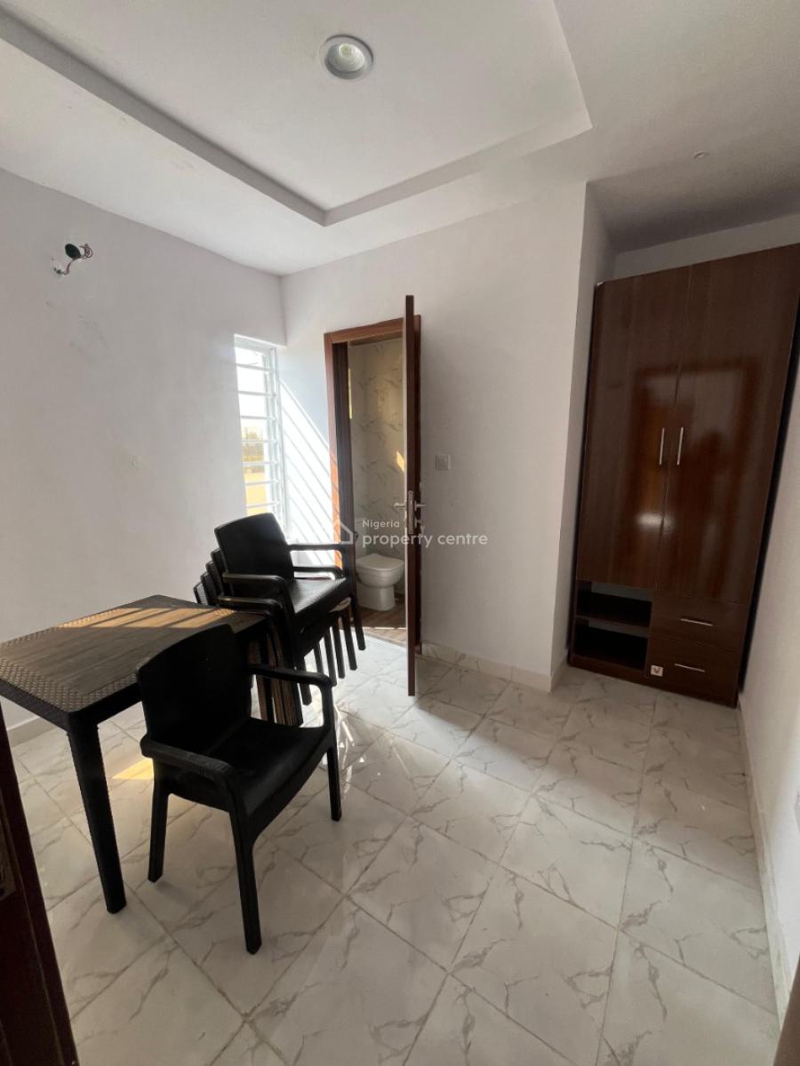 4 Bedroom Detached Duplex, Abraham Adesanya Estate, Ajah, Lagos, Detached Duplex for Sale